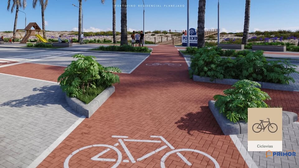 Loteamento Portofino / Passo de Torres