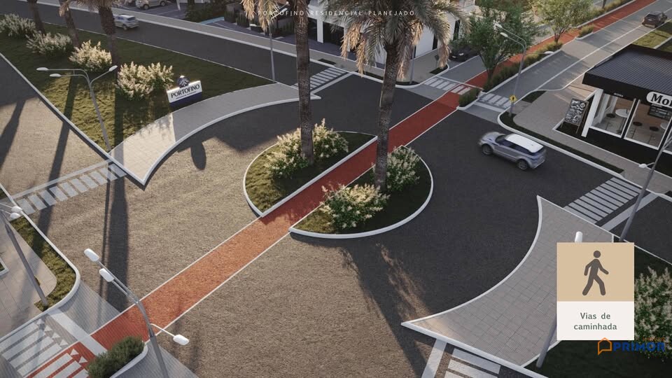 Loteamento Portofino / Passo de Torres