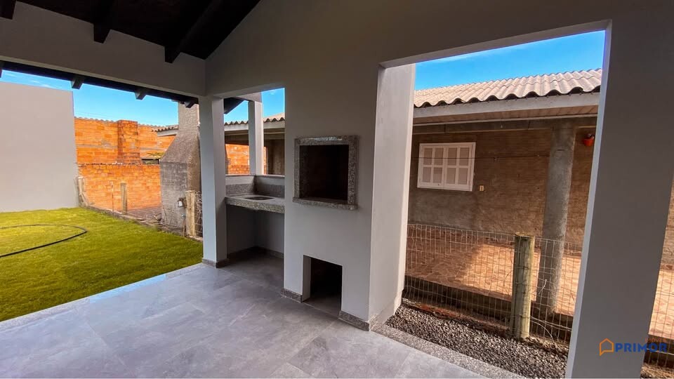 Casa à venda – Praia Jardim Ultramar | Balneário Gaivota/SC