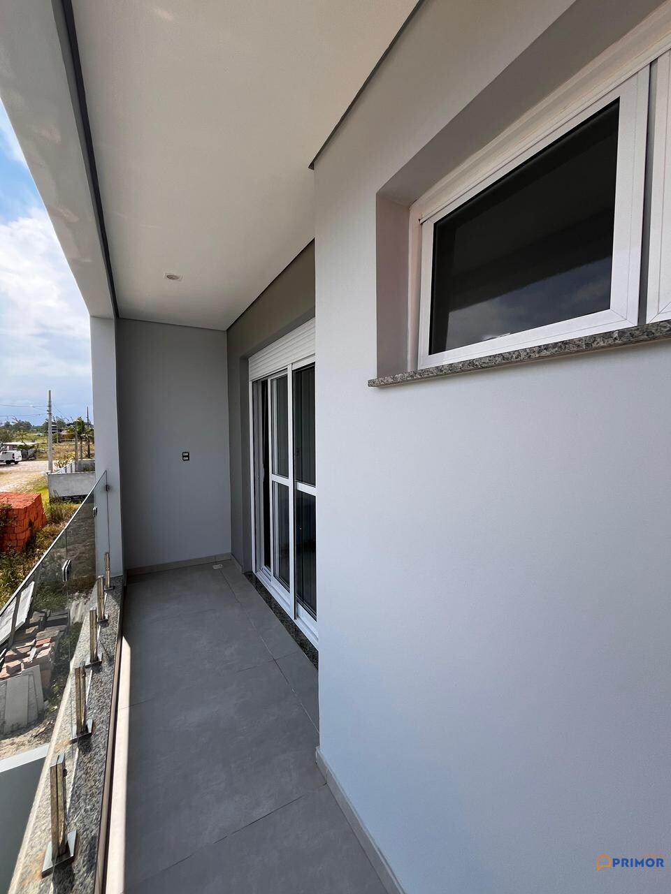 Sobrado à venda no bairro Lagoa Cortada/Furnas Balneário Gaivota