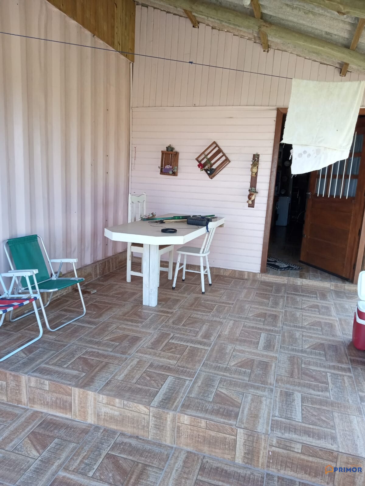 Casa à Venda no Village Dunas – Balneário Gaivota/SC