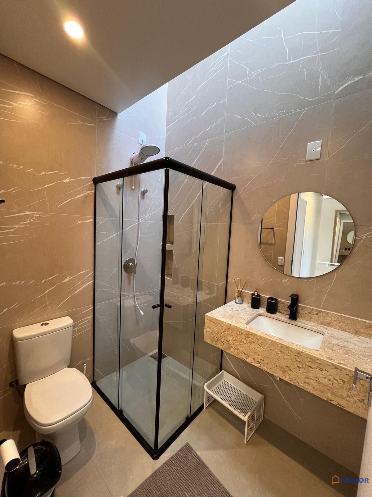 Sobrado à venda no bairro Lagoa Cortada/Furnas Balneário Gaivota