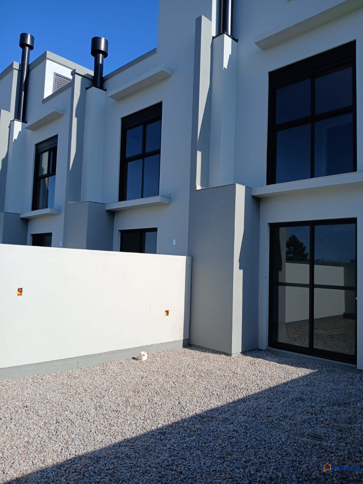 Sobrados a venda no  Bairro Turimar