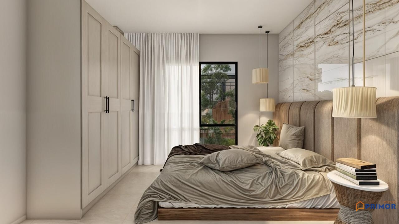 Sobrados Exclusivos no Bairro Turimar – Balneário Gaivota/SC