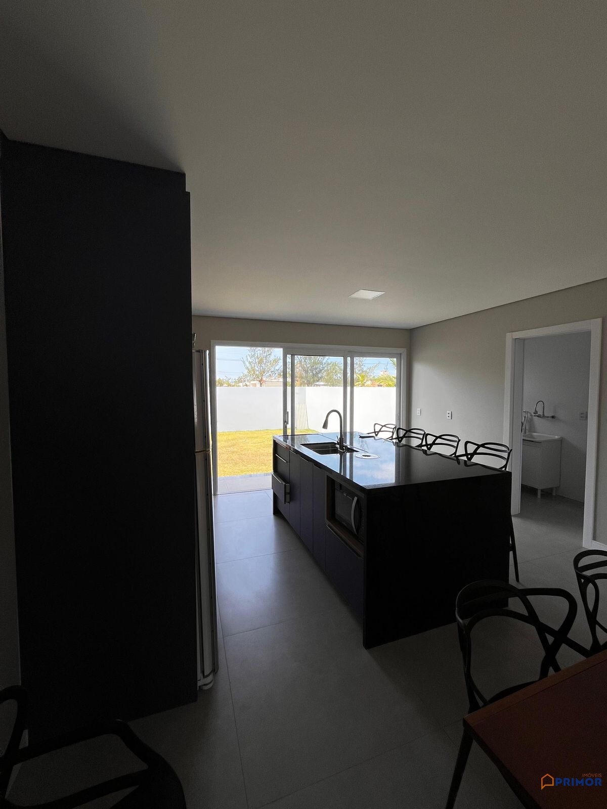 Sobrado à venda no bairro Lagoa Cortada/Furnas Balneário Gaivota