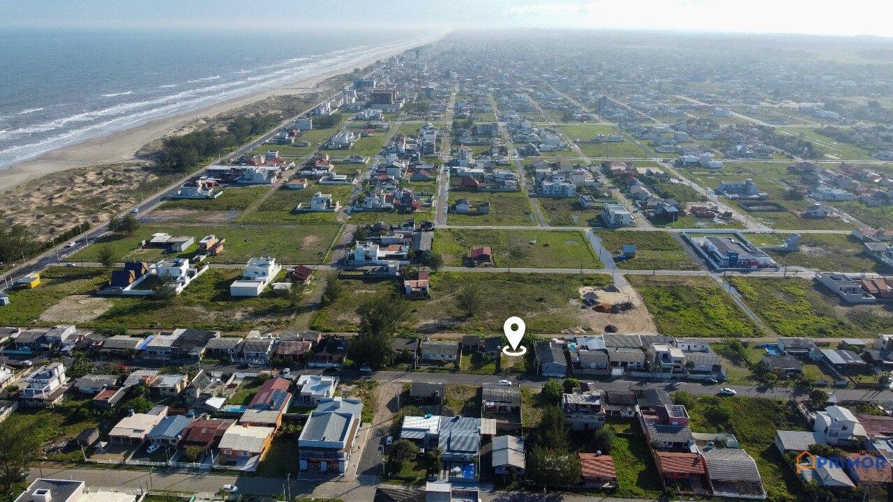 Terreno a Venda Bairro Santa Fé – Balneário Gaivota