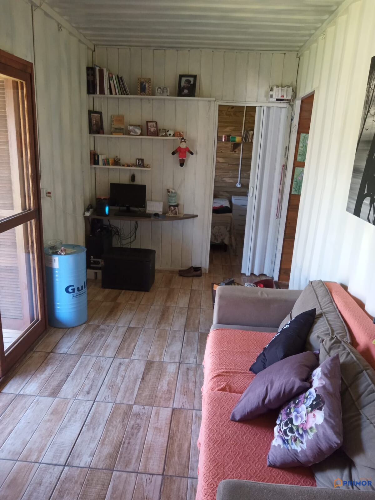 Casa à Venda no Village Dunas – Balneário Gaivota/SC