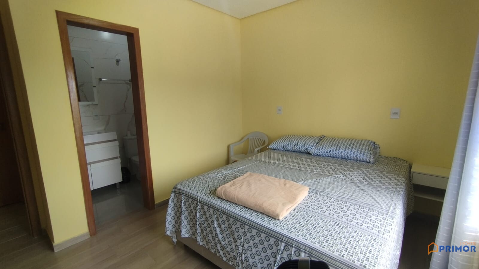 Casa para Locação de Veraneio – Village Dunas Norte | A 4 Quadras do Mar