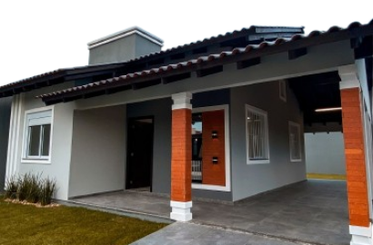 Casa à venda – Praia Jardim Ultramar | Balneário Gaivota/SC