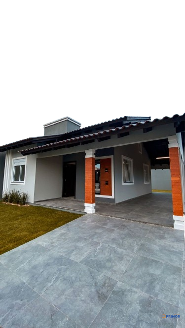 Casa à venda – Praia Jardim Ultramar | Balneário Gaivota/SC