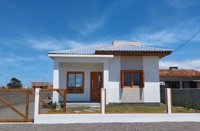 Casa à venda no bairro Village Dunas Norte