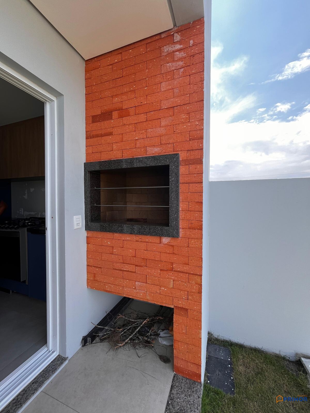 Sobrado à venda no bairro Lagoa Cortada/Furnas Balneário Gaivota