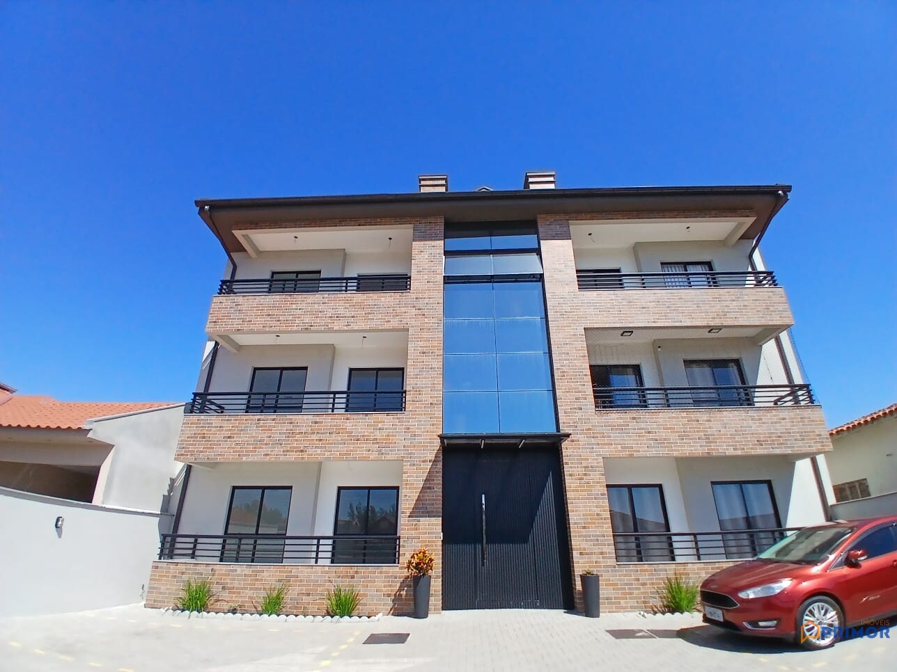 Residencial Bella Vista Bairro Turimar