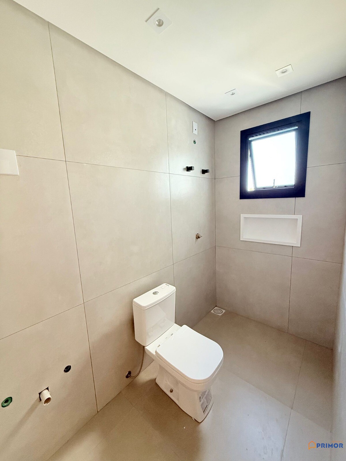 Sobrado à venda no bairro Santa Fé