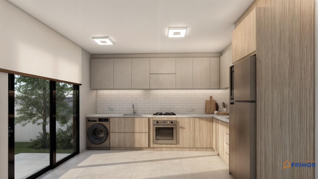 Sobrados Exclusivos no Bairro Turimar – Balneário Gaivota/SC