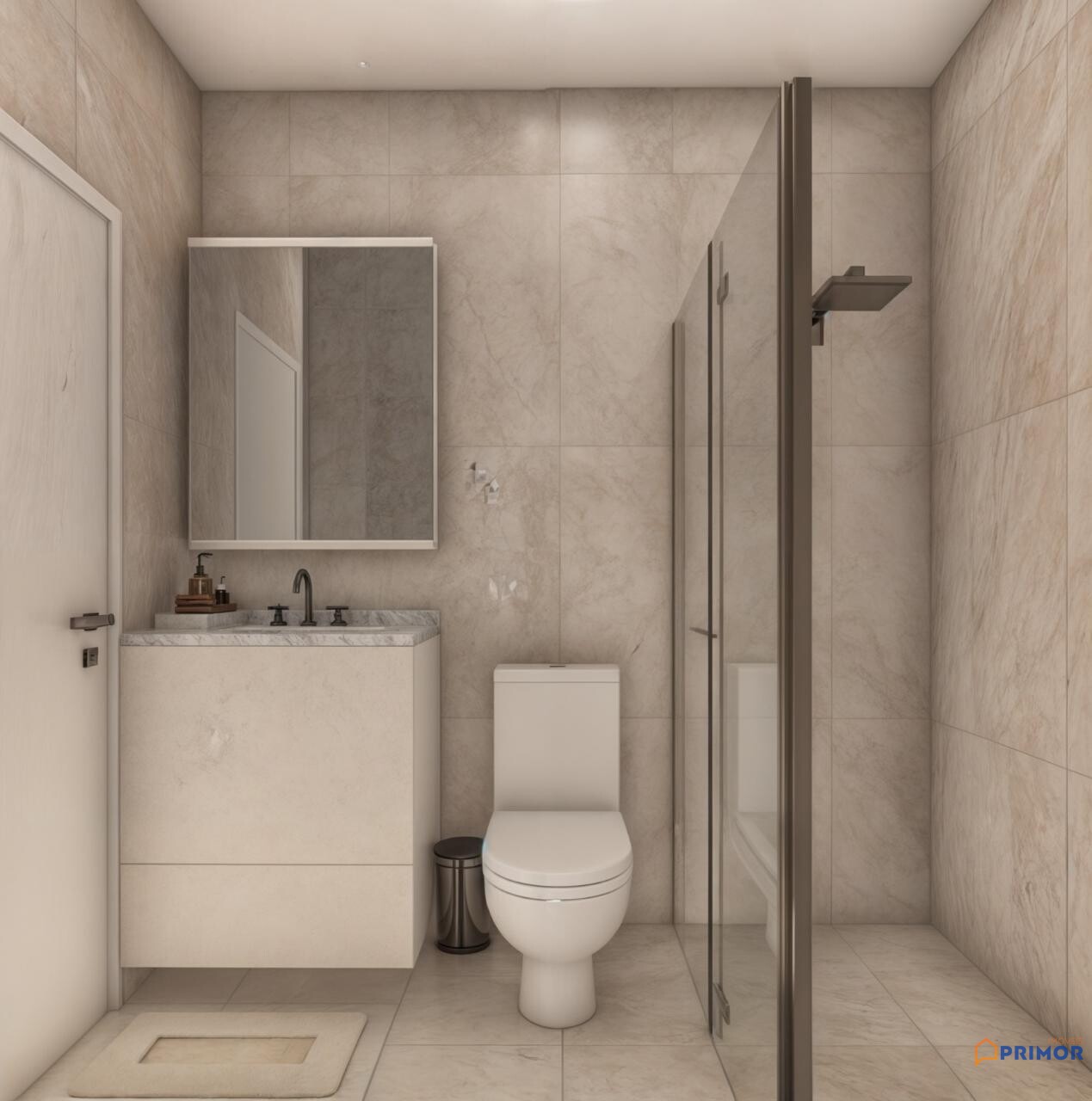 Sobrados Exclusivos no Bairro Turimar – Balneário Gaivota/SC