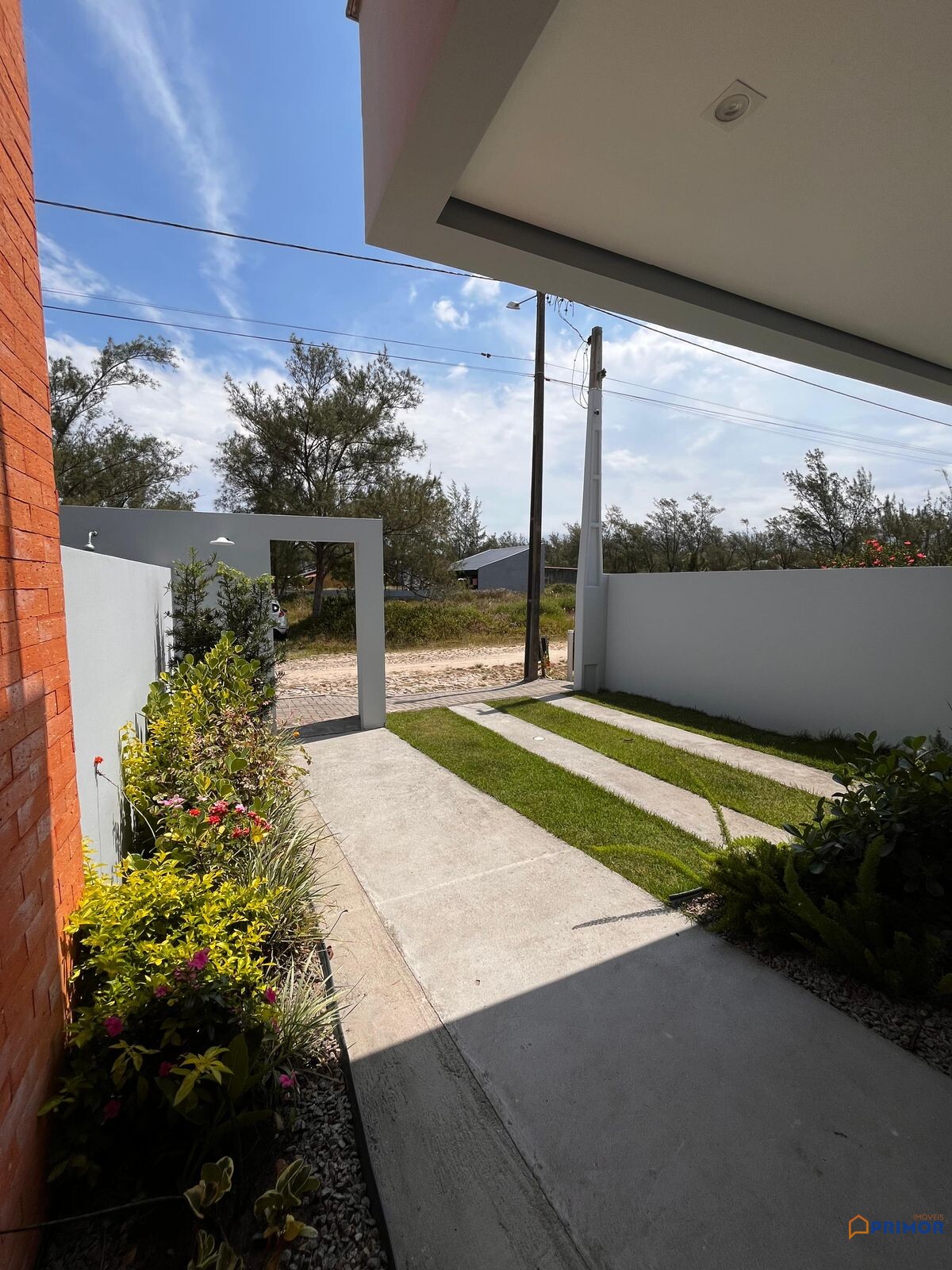 Sobrado à venda no bairro Lagoa Cortada/Furnas Balneário Gaivota