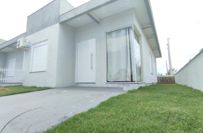 Casa para Locação de Veraneio – Village Dunas Norte | A 4 Quadras do Mar