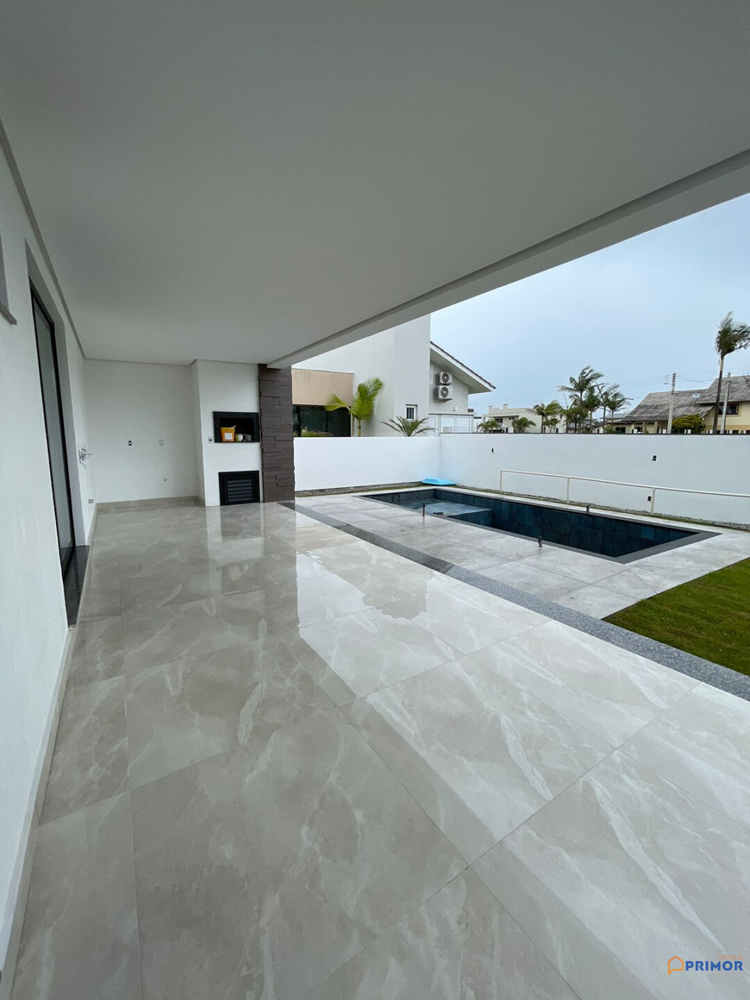 Casa Alto padrão a venda em Passos de Torres