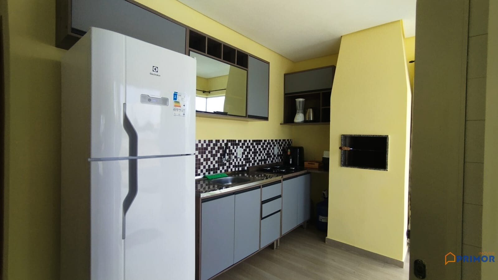 Casa para Locação de Veraneio – Village Dunas Norte | A 4 Quadras do Mar