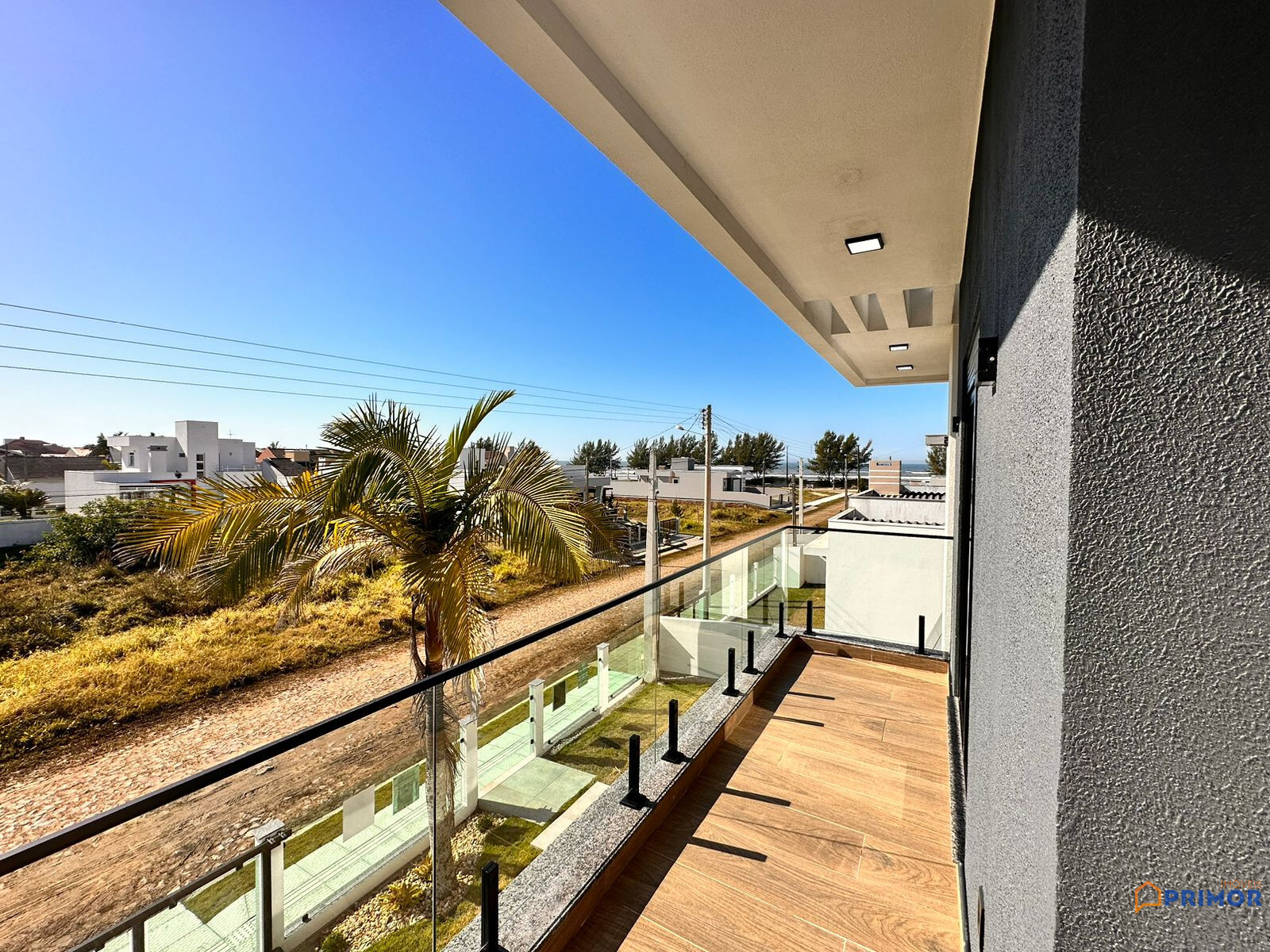 Casa Alto padrão a venda em Passos de Torres