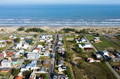 Terreno a Venda Bairro Santa Fé – Balneário Gaivota