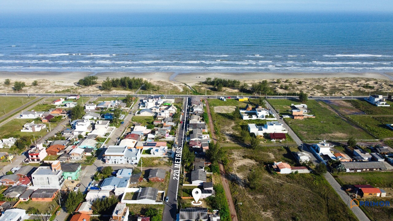 Terreno à Venda – Bairro Santa Fé | Balneário Gaivota/SC