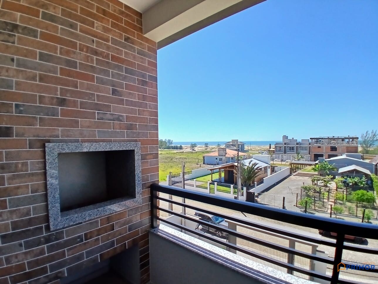 Residencial Bella Vista Bairro Turimar