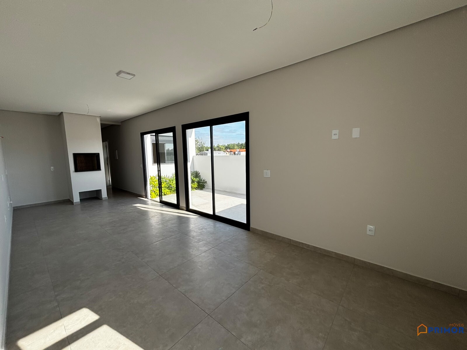 2 Casas Geminadas à Venda no Village Dunas Norte – Balneário Gaivota/SC