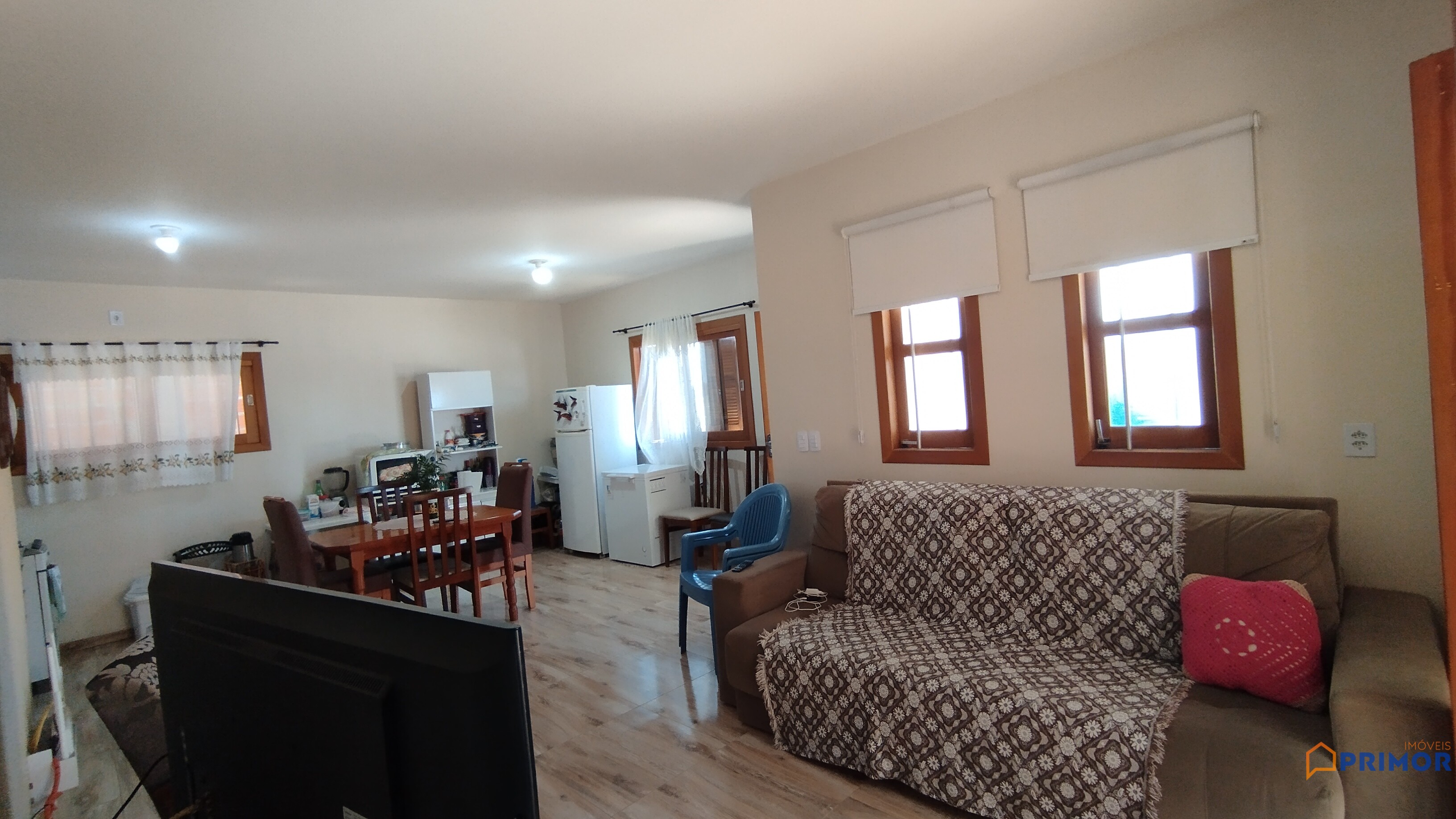 Casa à venda no bairro Village Dunas Norte, Balneário Gaivota/SC