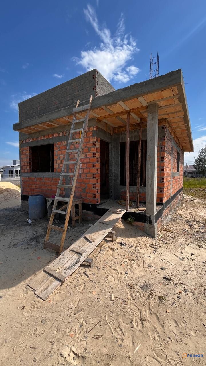 Casa à venda no bairro Village Dunas Norte, Balneário Gaivota/SC