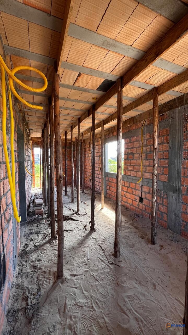 Casa à venda no bairro Village Dunas Norte, Balneário Gaivota/SC