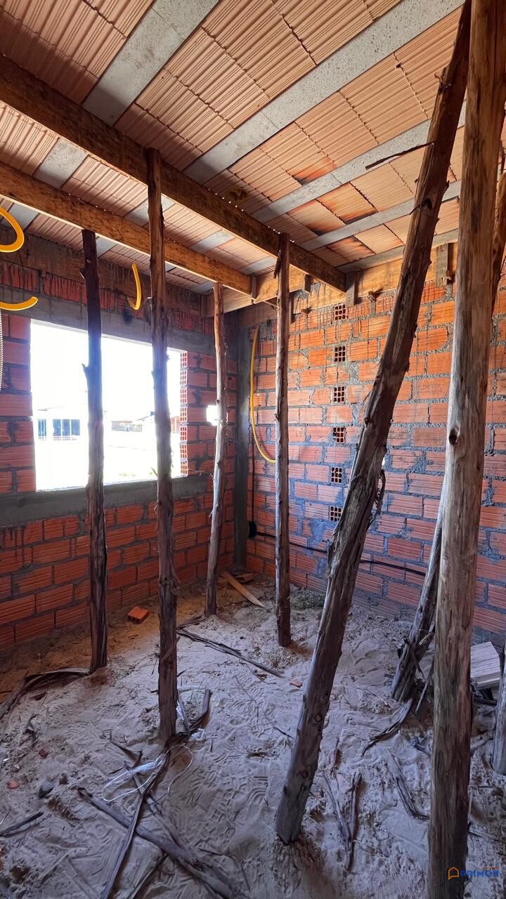 Casa à venda no bairro Village Dunas Norte, Balneário Gaivota/SC