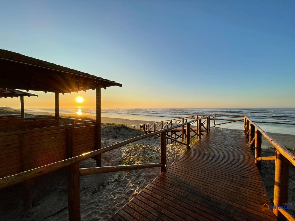Terreno à Venda no Bairro Turimar – Balneário Gaivota/SC