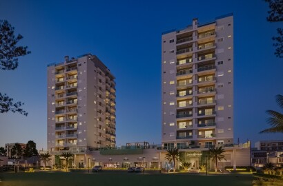 Stella Maris Apartamentos a Poucos passos do Mar