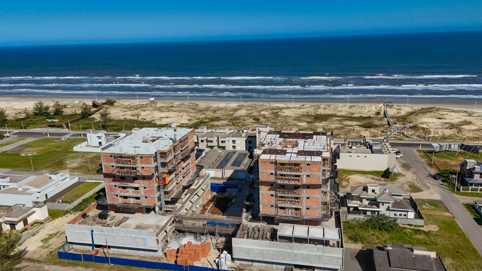 Stella Maris Apartamentos a Poucos passos do Mar