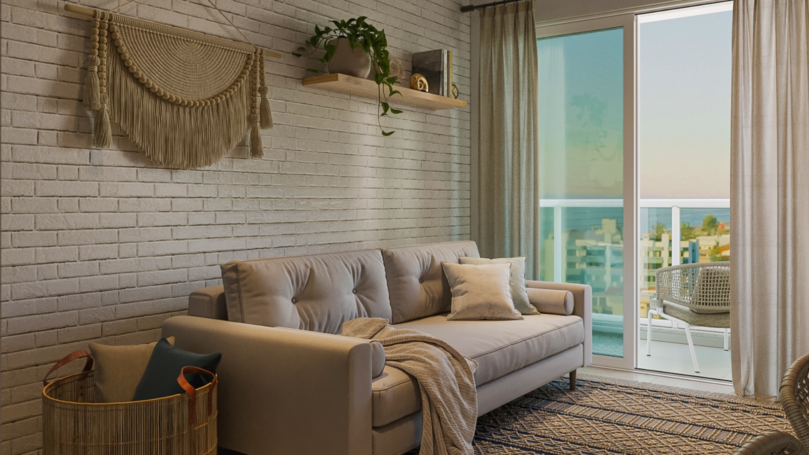 Stella Maris Apartamentos a Poucos passos do Mar