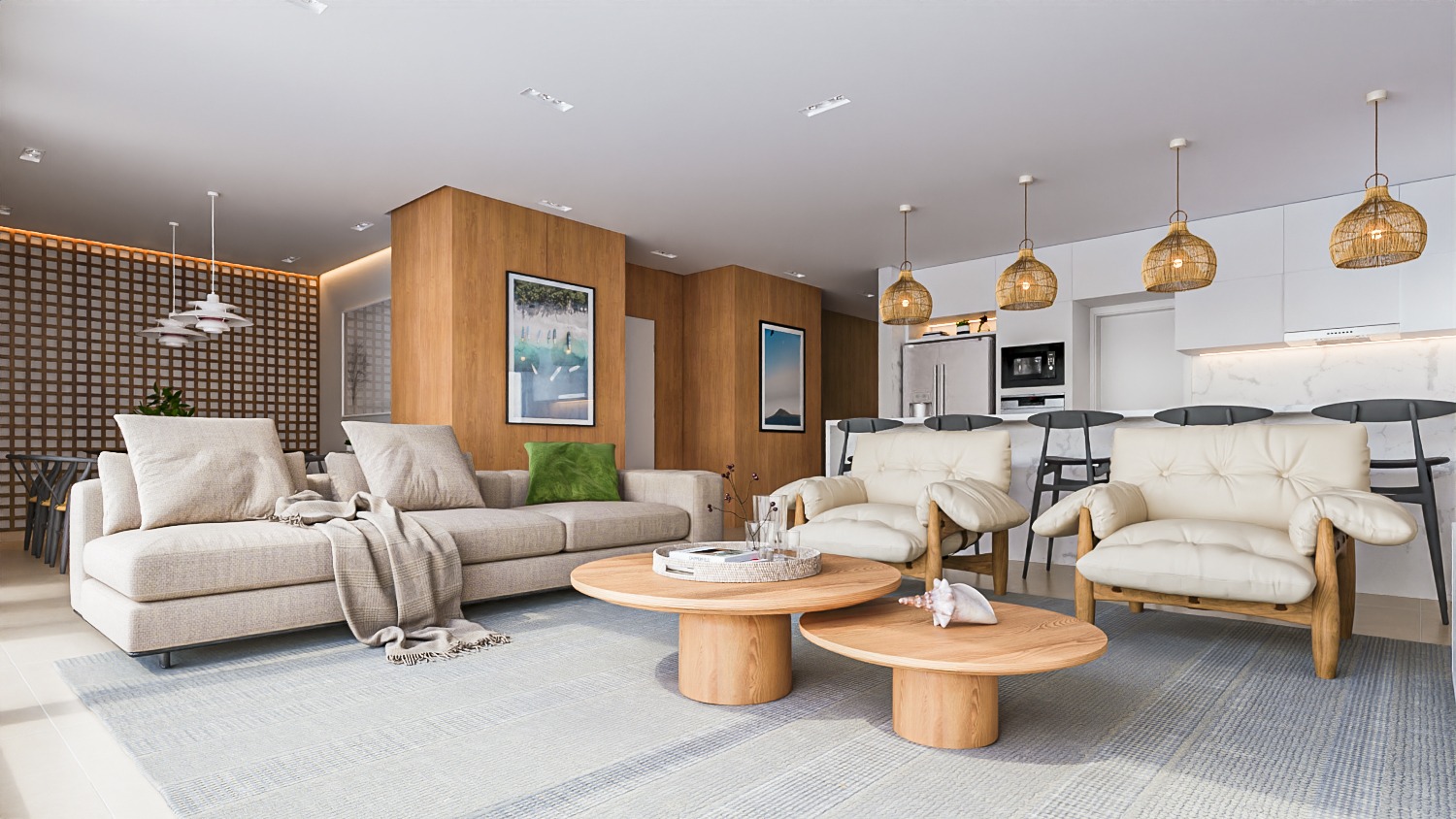 Stella Maris Apartamentos a Poucos passos do Mar