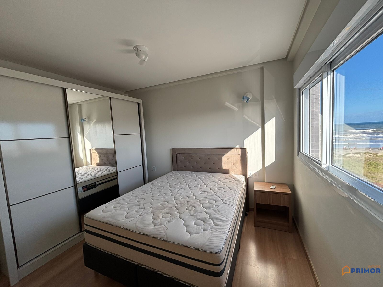 Apartamento Alto Padrão Beira-Mar em Balneário Gaivota/SC