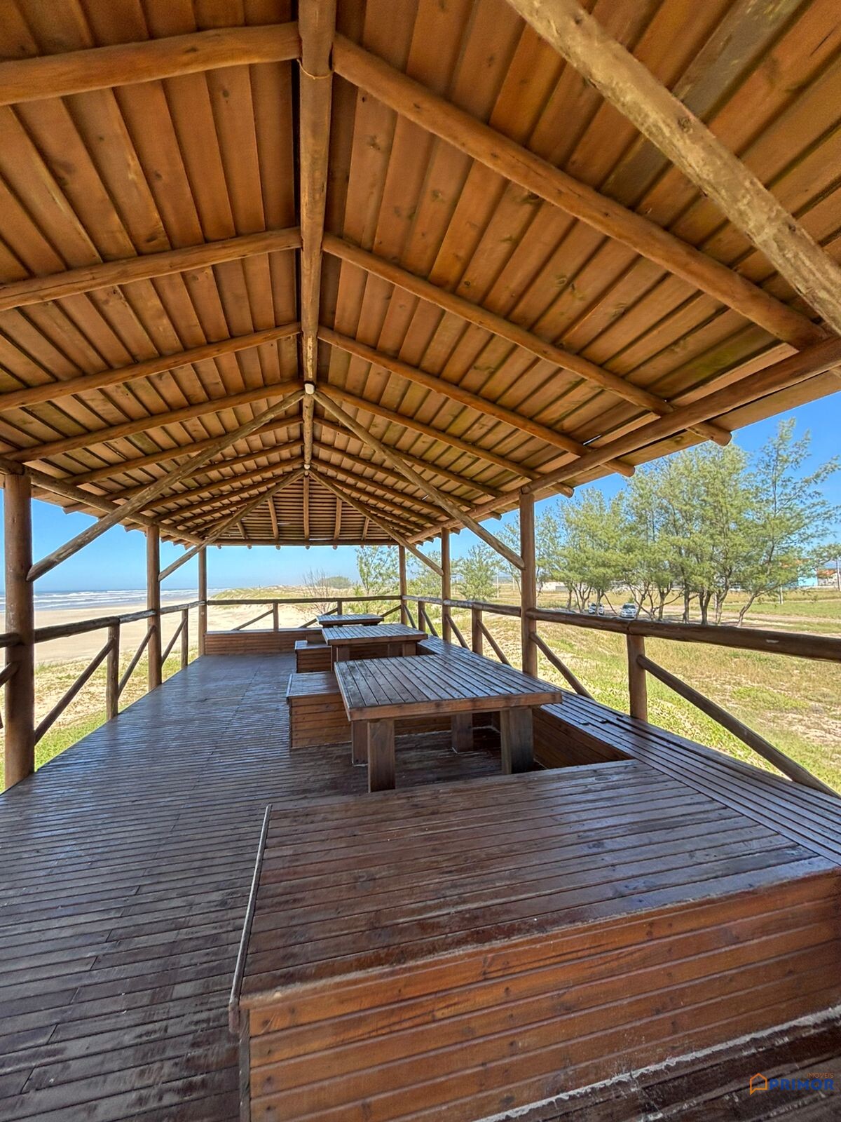 Terrenos de Esquina – Areias Claras | Balneário Gaivota