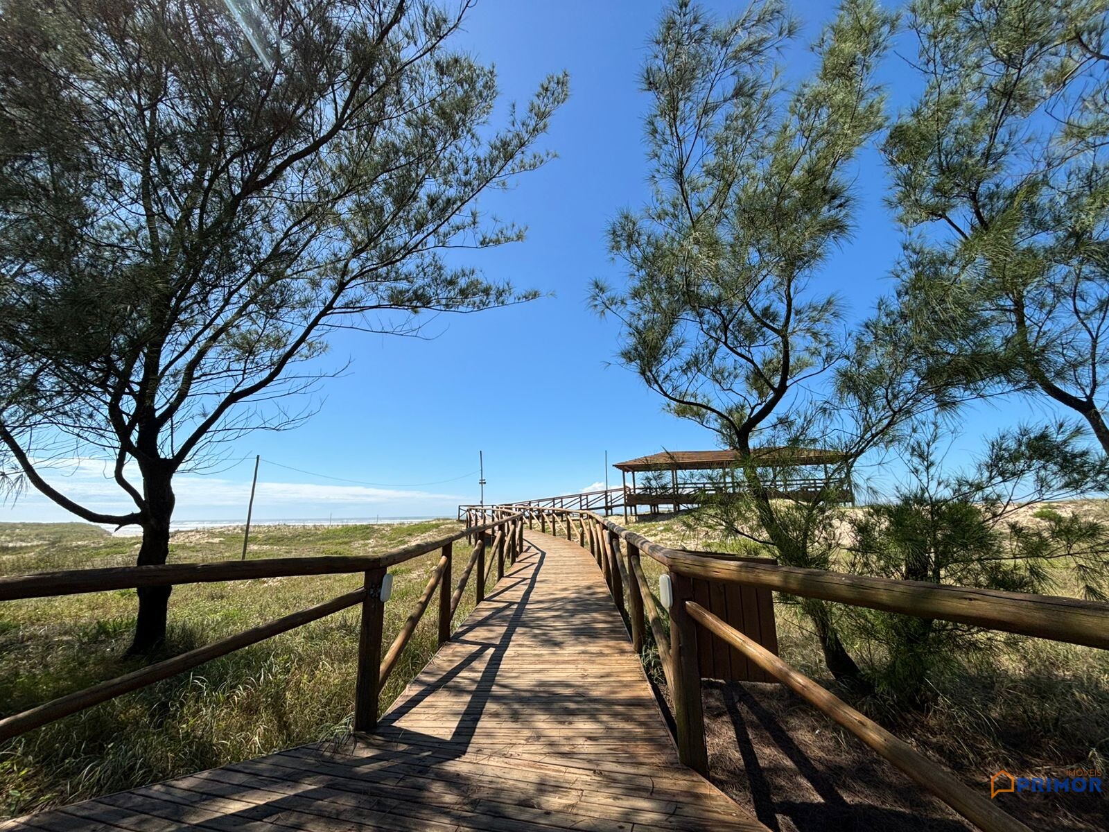 Terrenos de Esquina – Areias Claras | Balneário Gaivota