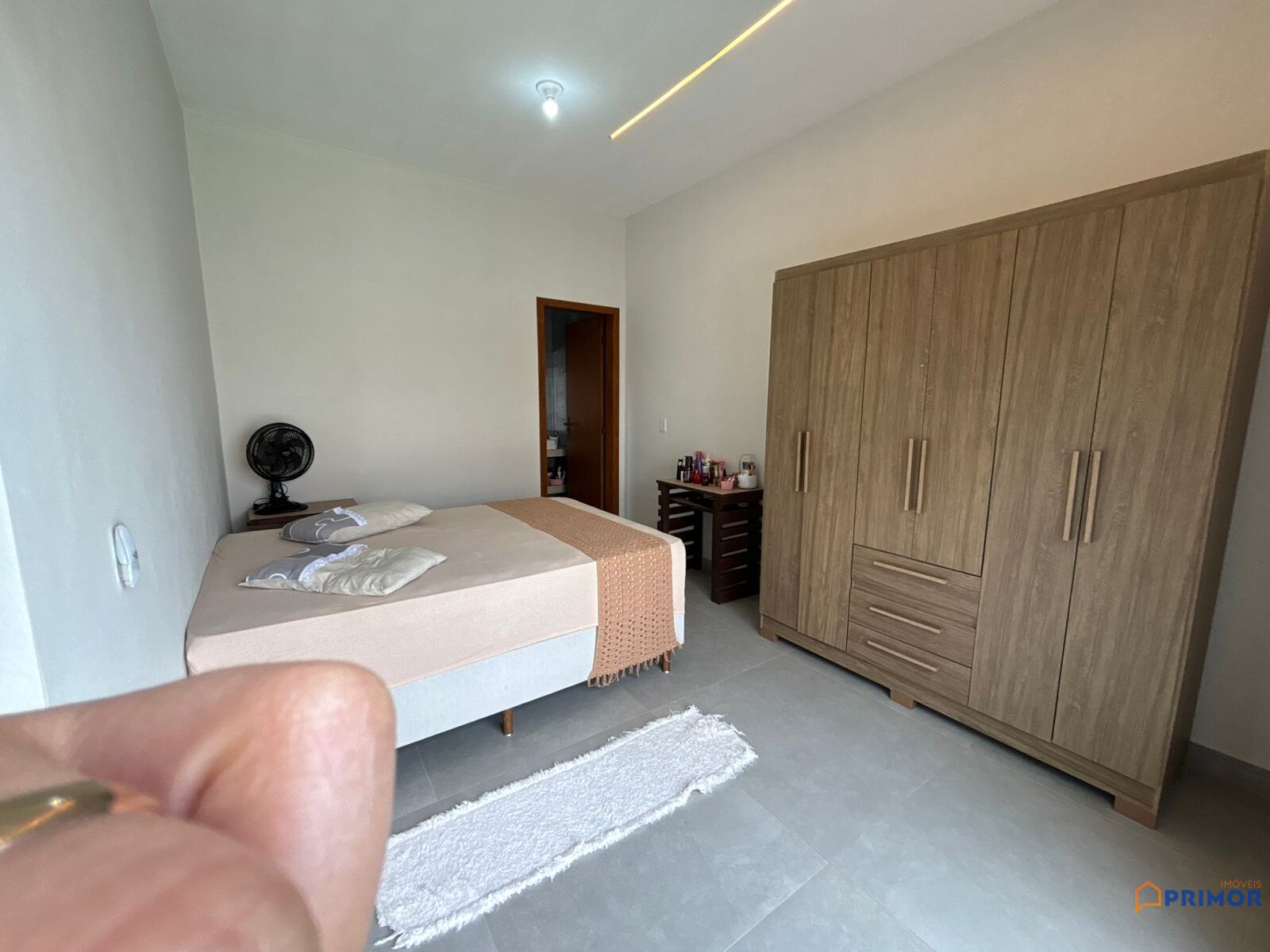 Casa Nova com Piscina à Venda em Balneário Gaivota — Conforto e Segurança