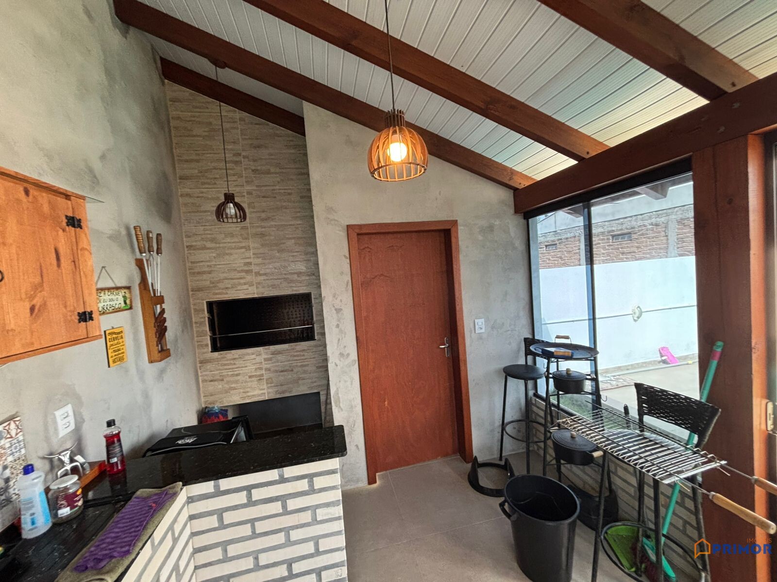 Casa à Venda em Balneário Gaivota — Lazer Completo no Village Dunas