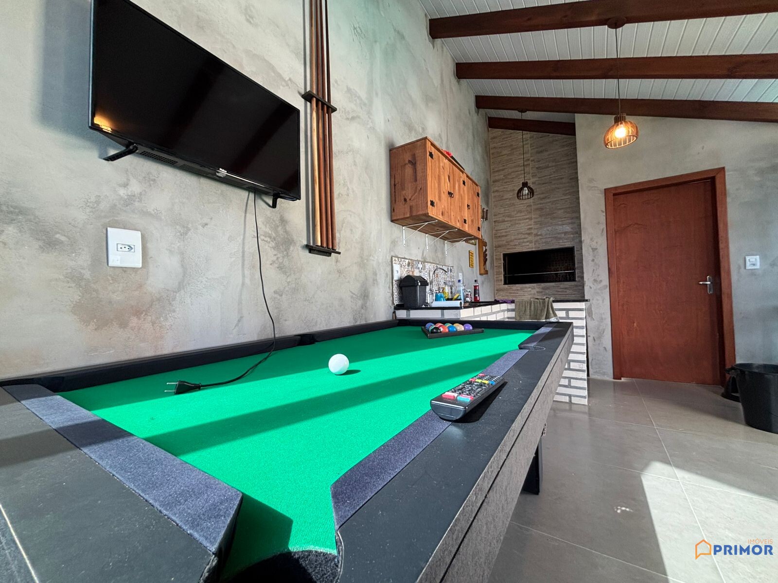 Casa à Venda em Balneário Gaivota — Lazer Completo no Village Dunas