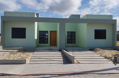 Geminadas à Venda em Balneário Gaivota: Conforto, Localização e Qualidade de Vida